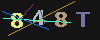 Gambar captcha