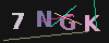 Gambar captcha